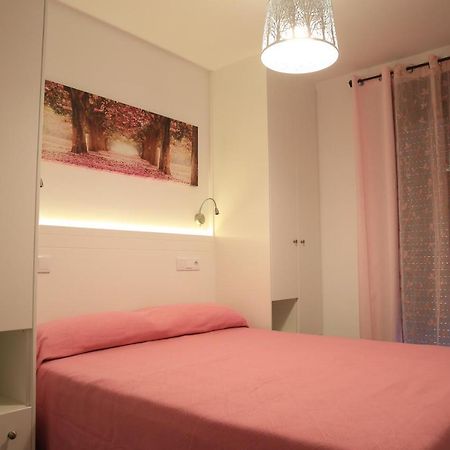 Apartamentos La Vereda Cuenca  Zewnętrze zdjęcie