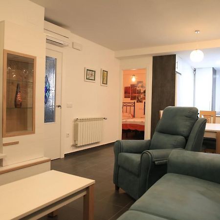 Apartamentos La Vereda Cuenca  Zewnętrze zdjęcie