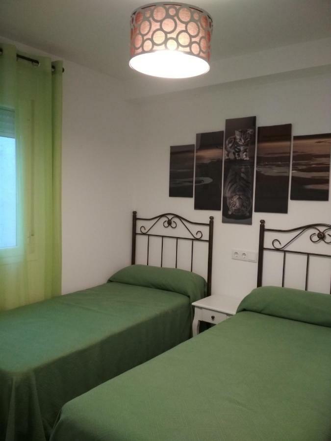 Apartamentos La Vereda Cuenca  Zewnętrze zdjęcie