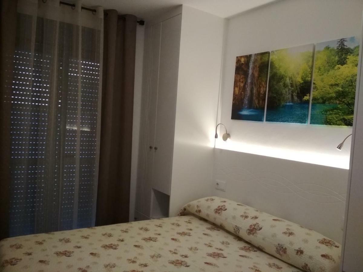 Apartamentos La Vereda Cuenca  Zewnętrze zdjęcie