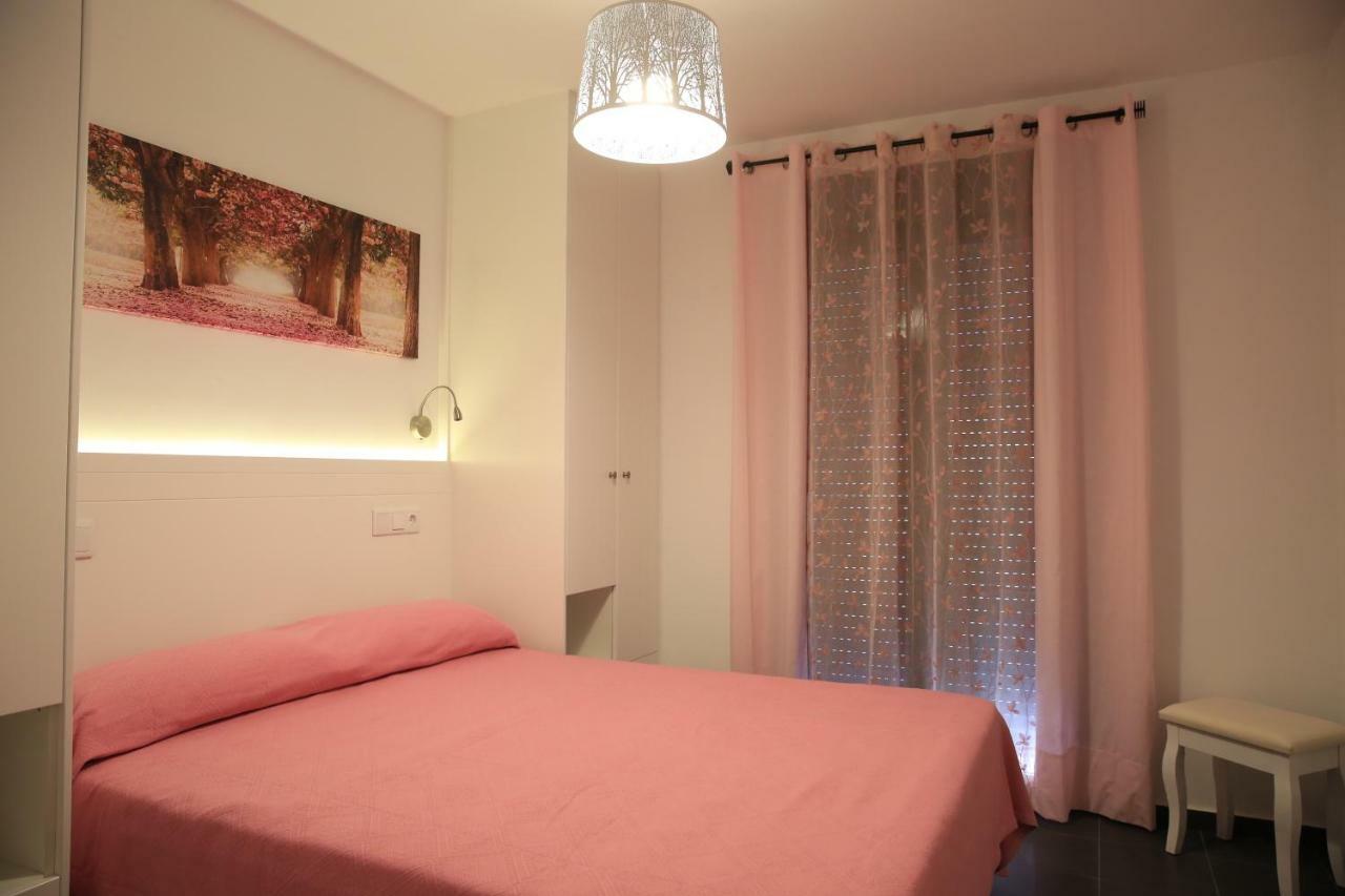 Apartamentos La Vereda Cuenca  Zewnętrze zdjęcie