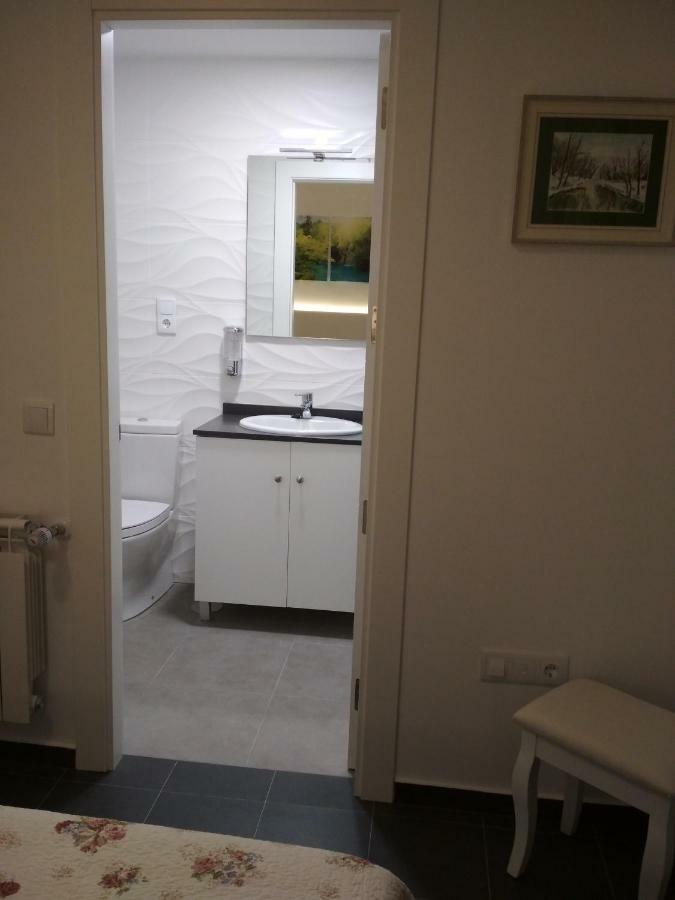 Apartamentos La Vereda Cuenca  Zewnętrze zdjęcie