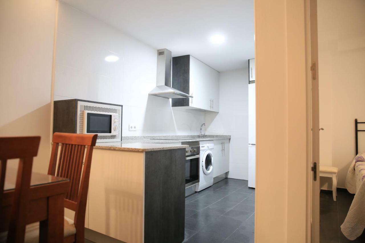 Apartamentos La Vereda Cuenca  Zewnętrze zdjęcie