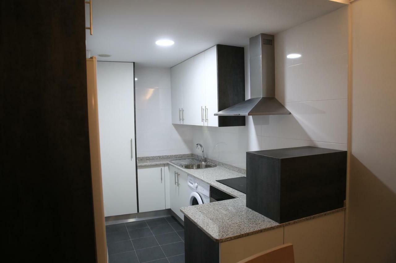 Apartamentos La Vereda Cuenca  Zewnętrze zdjęcie